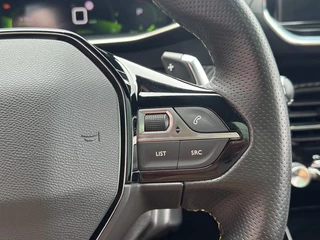 Peugeot 2008 Peugeot 2008 1.2 PURETECH AUT. GT-LINE PANO-DAK NAVI CAMERA CARPLAY AIRCO - afbeelding nr 15
