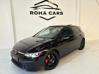 Volkswagen Golf - 32034590-0