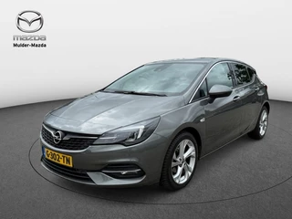 Opel Astra - 97251388-0