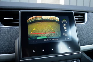 Renault ZOE Rijklaarprijs-Garantie Navigatie Airco Camera Stuur/Stoel verwarming - afbeelding nr 18