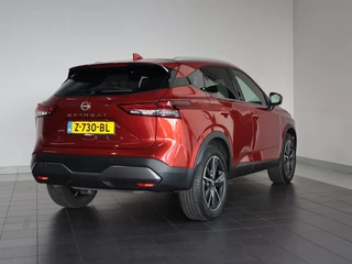 Nissan QASHQAI - afbeelding nr 3