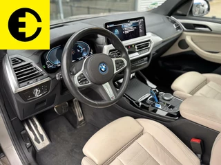 BMW iX3 BMW iX3 High Executive 80 kWh | Pano | CarPlay |Harman/Kardon - afbeelding nr 3