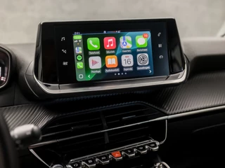 Peugeot 208 Peugeot 208 1.2 PureTech Sport (APPLE CARPLAY, GROOT NAVI, 360 CAMERA, SPORTSTOELEN, LM VELGEN, LANE ASSIST, CRUISE, NIEUWSTAAT) - afbeelding nr 8