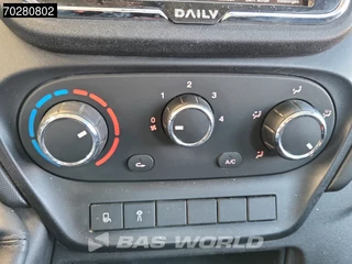 Iveco Daily Iveco Daily 35C16 Kipper Dubbel Cabine met Kist Dubbellucht 3,5t Trekhaak Airco Cruise Navi Camera Euro6 Tipper Benne Kieper Airco Dubbel cabine Trekhaak Cruise control - afbeelding nr 18