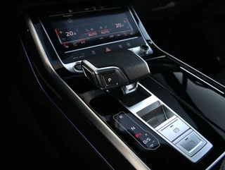 Audi Q7 Audi Q7 60 TFSI e quattro Pro Line S Competition | Full options | 22inch | 3500KG trekgewicht | Panoramadak | - afbeelding nr 46