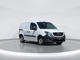 Mercedes-Benz Citan |TREKHAAK|CRUISE|BT-AUDIO|ORIG.NL| 2756 - afbeelding nr 5