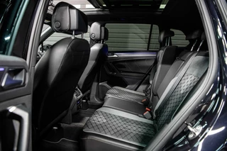 Volkswagen Tiguan Volkswagen Tiguan 1.5 TSI R-Line Business+ | R Line | Vol opties | Panodak | IQ Light | 20 inch | - afbeelding nr 7