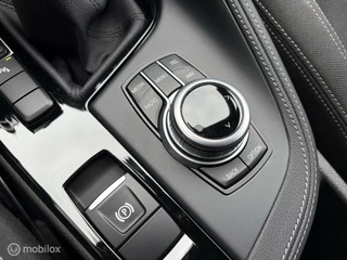BMW X1 BMW X1 sDrive18i Automaat High Executive Origineel NL / NAP! - afbeelding nr 21