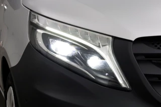 Mercedes-Benz Vito Mercedes-Benz Vito 114 CDI 136pk RWD Lang 9G Automaat LED/Achterklep/2x Schuifdeur 10-2020 - afbeelding nr 13