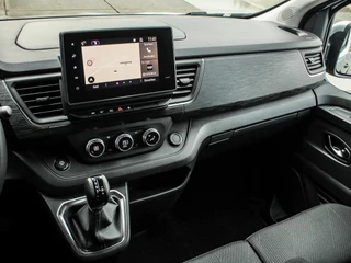 Renault Trafic | BPM VRIJ! | LED KOPLAMPEN | KEYLESS | CAMERA | CRUISECONTROL | BETIMMERING | TREKHAAK | - afbeelding nr 10