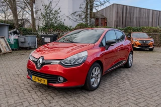 Renault Clio - afbeelding nr 3