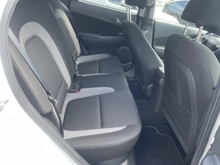 Hyundai Kona Hyundai Kona 1.0 T-GDI Fashion*RIJKLAARPRIJS* - afbeelding nr 11