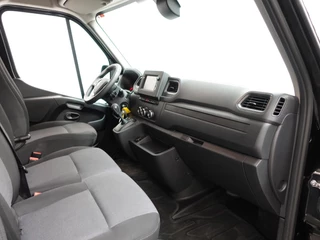 Renault Master Renault Master T35 2.3 dCi 150PK L2H2 Energy Work Edition Airco| Cruise Control| Camera| Navi| PDCA| Trekhaak| - afbeelding nr 8