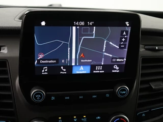 Ford Transit Custom | Navigatie | Camera | Airco | Cruise | Betimmering - afbeelding nr 17