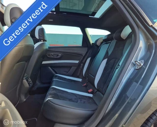 SEAT Leon Seat Leon ST 2.0 TSI Cupra 290 Pano|Adaptive|Carplay|Remus - afbeelding nr 17