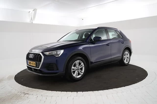 Audi Q3 Audi Q3 35 TFSI Advanced edition Airco, Apple carplay, Achterruitrij camera. - afbeelding nr 1