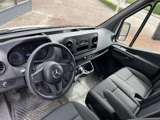 Mercedes-Benz Sprinter - afbeelding nr 35