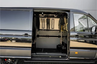 Volkswagen Crafter Black Pack Luxe 19