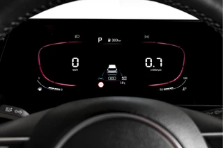 Kia Sportage Kia Sportage 1.6 T-GDi MHEV 160 PK DynamicLine - Automaat | Afn. Trekhaak | Dig. Cockpit | Adapt. Cruise | Stuur-+Stuurverw. | PDC | Camera | NAV + App. Connect | ECC | LM 17