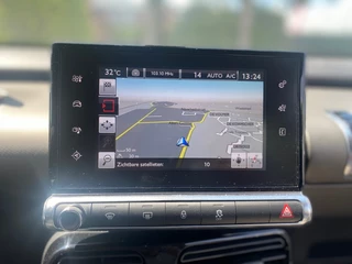 Citroën C4 Citroën C4 1.2 PURET. BNS. PLUS Navigatie Bluetooth PDC Trekhaak - afbeelding nr 9