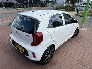 Kia Picanto - afbeelding nr 30