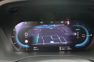Volvo XC60 Volvo XC60 T6 Recharge AWD Ultimate Dark | Long Range | Panoramadak | Parkeercamera | Stoelverwarming | Pilot Assist | Glossy Black | Keyless - afbeelding nr 13