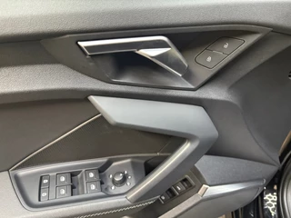 Audi A3 Audi A3 Sportback 45 TFSI e S edition Comp. 3x S-Line HUD Matrix Pano B&O Massage stoelen - afbeelding nr 9