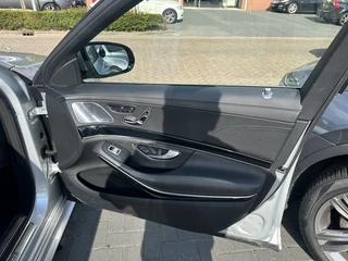Mercedes-Benz S-Klasse - afbeelding nr 8