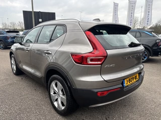 Volvo XC40 - afbeelding nr 2