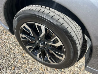 Mitsubishi Outlander Mitsubishi Outlander 2.0 PHEV instyle+Dealer onderhouden - afbeelding nr 10