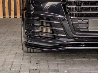 Audi SQ7 Audi SQ7 4.0 TDI 435PK Quattro Pro Line + 7 persoons | PANO | BOSE | ALCANTARA HEMEL | ISOLATIEGLAS | - afbeelding nr 43