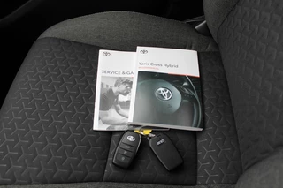 Toyota Yaris Cross - afbeelding nr 45