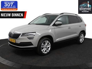 Škoda Karoq - 18428624-0