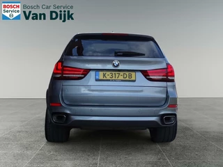 BMW X5 BMW X5 xDrive50i High Executive individual M-sport - afbeelding nr 16
