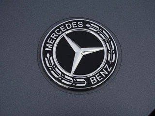 Mercedes-Benz C-Klasse Mercedes-Benz C-Klasse 63 AMG S V8 BI-Turbo 510PK / AMG Edition 1 / LED - afbeelding nr 60