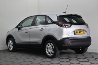 Opel Crossland X Opel Crossland X 1.2 Turbo 110PK Online Edition - afbeelding nr 6