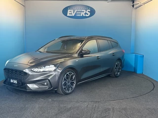 Ford Focus - 425288773-0