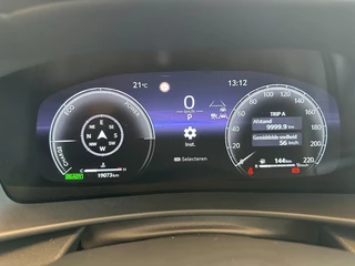Toyota C-HR Toyota C-HR Hybrid 140 Team D - afbeelding nr 38