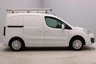 Citroën Berlingo Citroen Berlingo 1.6 BlueHDI *Sortimo* Navi* Cruise* Imperiaal* - afbeelding nr 15