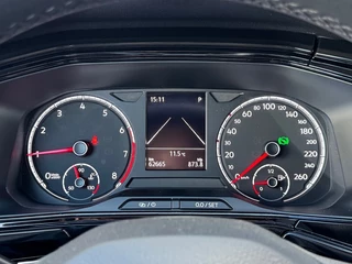 Volkswagen T-Cross - afbeelding nr 12