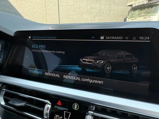 BMW 3 Serie BMW 3 Serie 320i M-Sport,1e Eig,Half Leer,LED,Carplay,Dealer OH,Lane Ass., - afbeelding nr 43