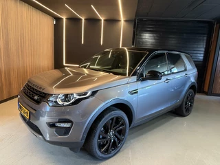 Land Rover Discovery Sport Land Rover Discovery Sport 2.0 Si4 SE Dynamic INCL12MND GRNT - afbeelding nr 23