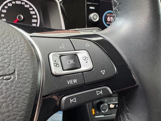 Volkswagen Polo Volkswagen Polo 1.0 TSI 85kW Highline Achteruitrijcamera Adaptieve cruise control Autom. airco LED koplampen Stoelverwarming - afbeelding nr 27