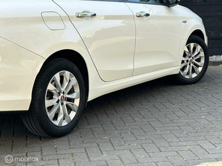Fiat Tipo Fiat Tipo 1.4 Street Clima / LM / fm nav / 54.802 KM!!! 12-2019!! - afbeelding nr 7