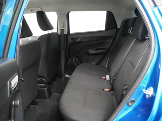 Suzuki Swift Suzuki Swift 1.2 Select - afbeelding nr 9
