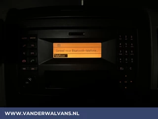 Mercedes-Benz Sprinter Parkeersensoren - afbeelding nr 14