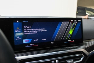BMW M3 BMW 3-serie Touring M3 xDrive Competition CARBON Individual - afbeelding nr 68