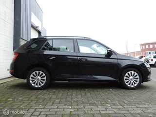 Škoda Fabia Skoda Fabia Combi 1.0 TSI Ambition,NAVI,CAMERA,Eerste eig!! - afbeelding nr 16