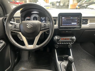 Suzuki Ignis Suzuki Ignis 1.2 Hybride Style [ CRUISE I APPLE CARPLAY & ANDROID AUTO I CAME - afbeelding nr 2