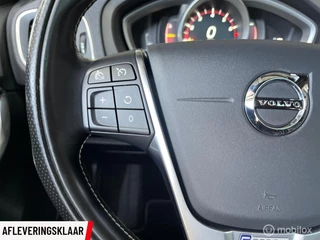 Volvo V40 Volvo V40 2.0 T4 R-Design - afbeelding nr 13